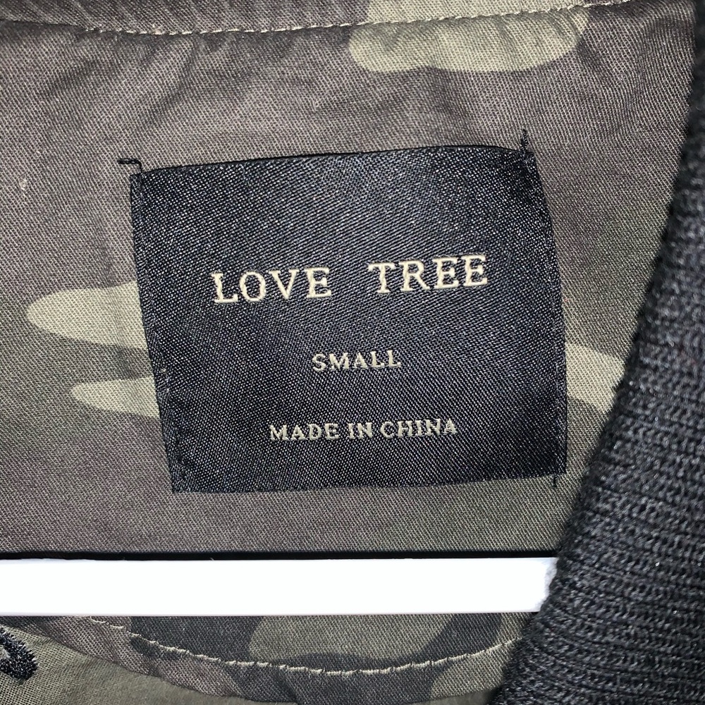 Army jacket - Picture 3 of 3